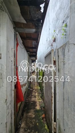 Tanah Dijual Area Strategis di Lamper Semarang 258m2 Tanah Dijual Area Strategis di Lamper Semarang 258m2