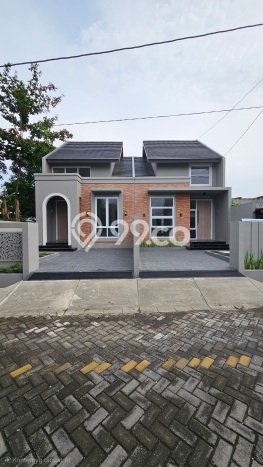 Jual Rumah Minimalis Bagus Punya 2 KT di Pedurungan Semarang SHM Jual Rumah Minimalis Bagus Punya 2 KT di Pedurungan Semarang SHM