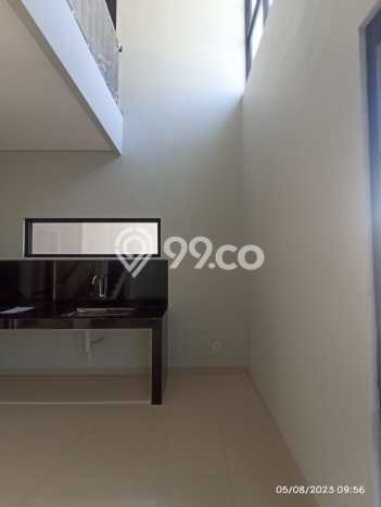 Hunian Nyaman Asri 2 KT Siap Huni di BSB City Semarang Hunian Nyaman Asri 2 KT Siap Huni di BSB City Semarang