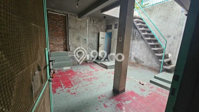 Hunian Super Mewah dengan Akses Paling Strategis di Lamper, Semarang Hunian Super Mewah dengan Akses Paling Strategis di Lamper, Semarang