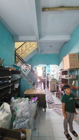 Ruko Dijual di Prime Area Semarang Luas 170m2 Ruko Dijual di Prime Area Semarang Luas 170m2