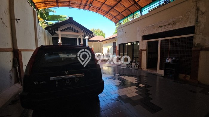 Rumah Luxury Modern Tanpa Renovasi di Ngesrep Semarang Rumah Luxury Modern Tanpa Renovasi di Ngesrep Semarang