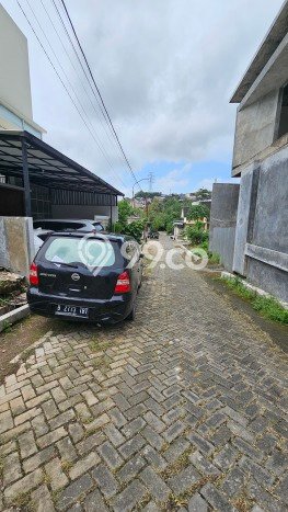 Tanah Siap Bangun Dijual di Semarang Punya Luas 150m2 Tanah Siap Bangun Dijual di Semarang Punya Luas 150m2