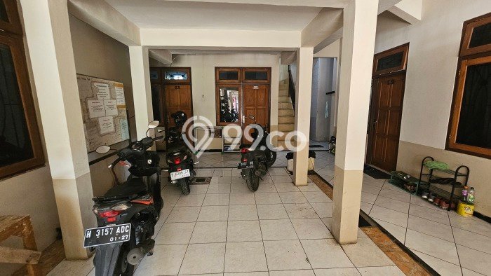 Unit Kost Dijual di Tembalang dengan 20 Kamar Tidur & Luas Bangunan 450m2 Unit Kost Dijual di Tembalang dengan 20 Kamar Tidur & Luas Bangunan 450m2