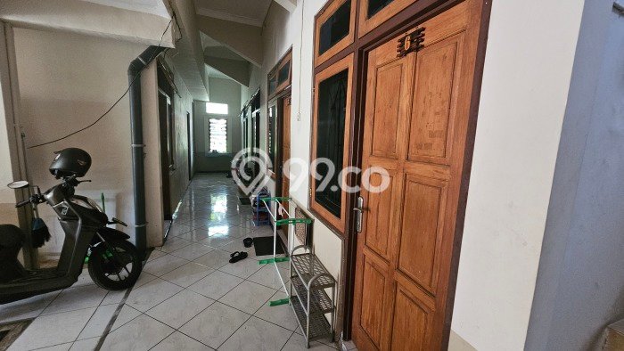 Unit Kost Dijual di Tembalang dengan 20 Kamar Tidur & Luas Bangunan 450m2 Unit Kost Dijual di Tembalang dengan 20 Kamar Tidur & Luas Bangunan 450m2