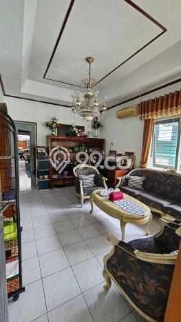 Dijual Hunian Mewah dengan Fasilitas Sekitar Komplit di Gajah Mungkur, Semarang Dijual Hunian Mewah dengan Fasilitas Sekitar Komplit di Gajah Mungkur, Semarang