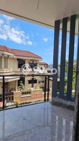Rumah Luas Asri 4 KT Siap Huni di Kalicari Semarang Rumah Luas Asri 4 KT Siap Huni di Kalicari Semarang