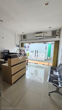 Ruko Komersial Dijual di Tembalang Semarang LT 48m2 & LB 96m2 Ruko Komersial Dijual di Tembalang Semarang LT 48m2 & LB 96m2