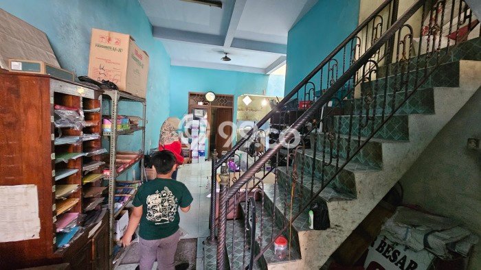 Ruko Dijual di Prime Area Semarang Luas 170m2 Ruko Dijual di Prime Area Semarang Luas 170m2