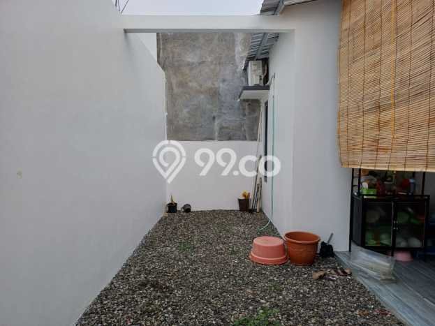 Rumah Strategis Modern Lb 42m2 di Mijen, Semarang Rumah Strategis Modern Lb 42m2 di Mijen, Semarang