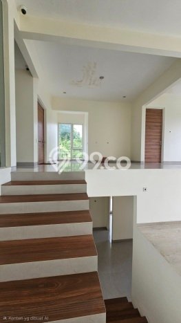 Dijual Rumah Mewah Megah Dengan View Cantik di Jangli, Semarang Dijual Rumah Mewah Megah Dengan View Cantik di Jangli, Semarang