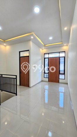 Rumah Minimalis 3 Kamar LT 81m2 di Kedungmundu Rumah Minimalis 3 Kamar LT 81m2 di Kedungmundu