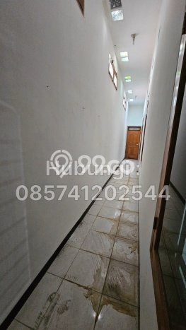 Hunian Eksklusif Dijual LT 247m2 di Semarang Selatan, Semarang Hunian Eksklusif Dijual LT 247m2 di Semarang Selatan, Semarang