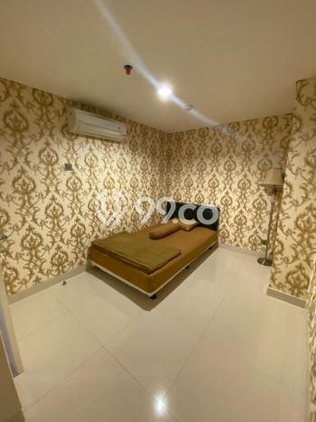 Tersedia Apartemen 2 KT & 1 KM di Semarang Tengah, Semarang Tersedia Apartemen 2 KT & 1 KM di Semarang Tengah, Semarang