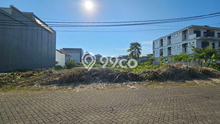 Tanah Dijual Lokasi Tembalang, Semarang Luas 2000m2 Legalitas Aman Tanah Dijual Lokasi Tembalang, Semarang Luas 2000m2 Legalitas Aman
