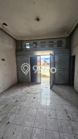 Ruko Dijual di Prime Area Semarang Luas 250m2 Ruko Dijual di Prime Area Semarang Luas 250m2