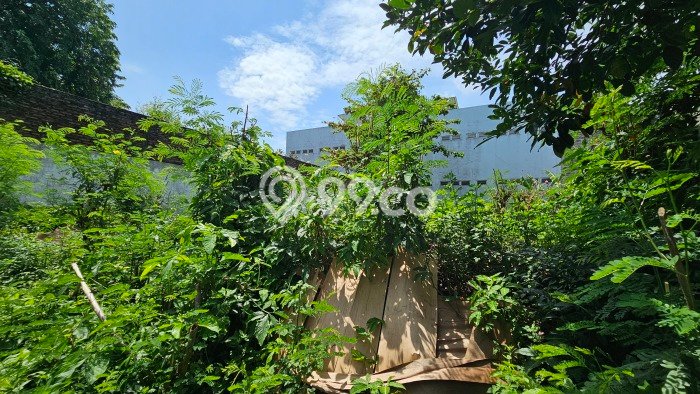 Tanah di Semarang Barat, Semarang Luas 350m2 Dijual Segera Tanah di Semarang Barat, Semarang Luas 350m2 Dijual Segera