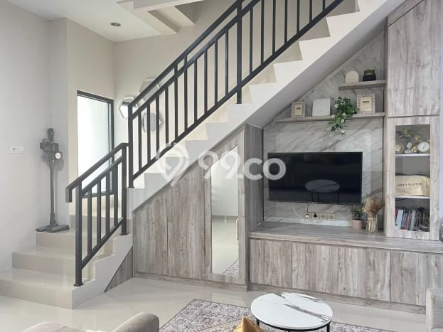 Rumah Minimalis 2 Kamar LT 65m2 di Pedurungan Rumah Minimalis 2 Kamar LT 65m2 di Pedurungan