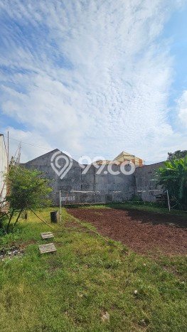 Lahan Dijual Lokasi Tembalang, Semarang dengan Luas Tanah 440m2 dan Status SHM Lahan Dijual Lokasi Tembalang, Semarang dengan Luas Tanah 440m2 dan Status SHM