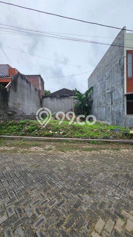 Tanah Siap Bangun Dijual di Semarang Punya Luas 150m2 Tanah Siap Bangun Dijual di Semarang Punya Luas 150m2