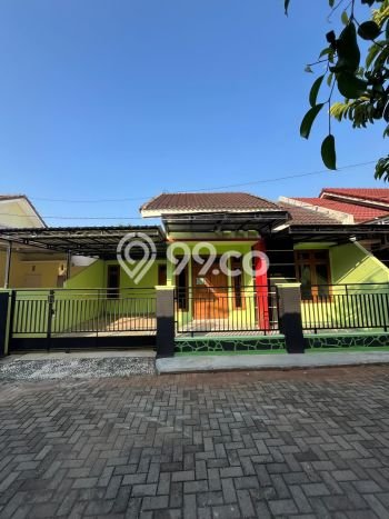 Dijual Rumah 2 Kamar Lokasi Strategis Nyaman dan Strategis di Mijen Dijual Rumah 2 Kamar Lokasi Strategis Nyaman dan Strategis di Mijen