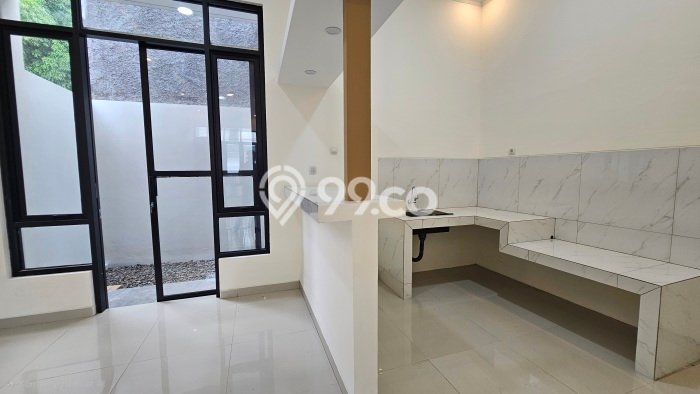 Rumah Minimalis 3 Kamar LT 81m2 di Kedungmundu Rumah Minimalis 3 Kamar LT 81m2 di Kedungmundu