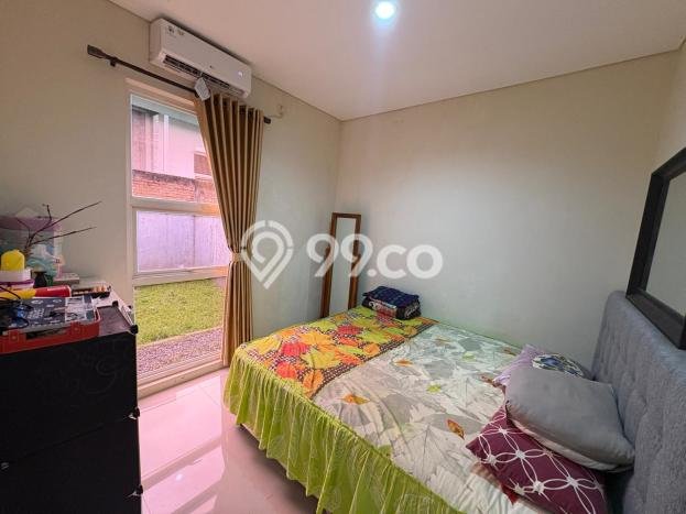 Jual Rumah Modern 2 KT di BSB City, Semarang Jual Rumah Modern 2 KT di BSB City, Semarang