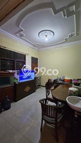 Rumah Mewah Dijual LT 405m2 di Tembalang, Semarang Rumah Mewah Dijual LT 405m2 di Tembalang, Semarang