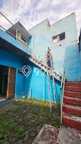 Ruko Dijual di Prime Area Semarang Luas 250m2 Ruko Dijual di Prime Area Semarang Luas 250m2