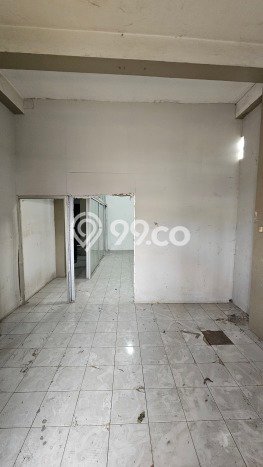 Ruko Dijual di Prime Area Semarang Luas 250m2 Ruko Dijual di Prime Area Semarang Luas 250m2