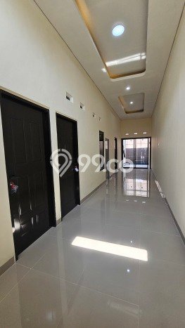 Rumah Luas Asri 3 KT Siap Huni di Manyaran Semarang Rumah Luas Asri 3 KT Siap Huni di Manyaran Semarang