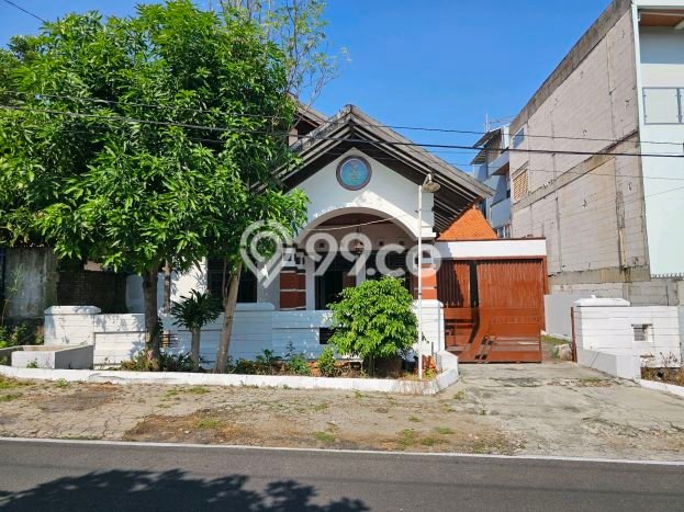 Rumah Modern 3 KT di Manyaran Semarang Unfurnished Rumah Modern 3 KT di Manyaran Semarang Unfurnished