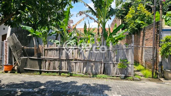 Kavling Tanah untuk Dijual di Kalicari, Semarang, Luas 170m2 Kavling Tanah untuk Dijual di Kalicari, Semarang, Luas 170m2