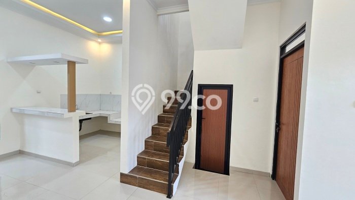 Rumah Minimalis 3 Kamar LT 81m2 di Kedungmundu Rumah Minimalis 3 Kamar LT 81m2 di Kedungmundu
