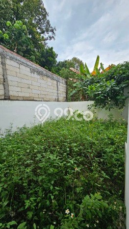 Jual Rumah Favorit Siap Huni LB 50m2 di Ngaliyan, Semarang Jual Rumah Favorit Siap Huni LB 50m2 di Ngaliyan, Semarang