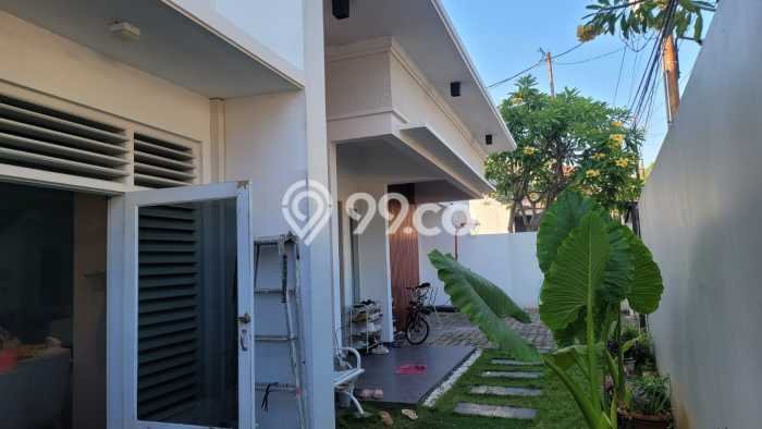 Ready to Use! Luxury House LT 218m2 Desain Elegan di Bukit Sari Ready to Use! Luxury House LT 218m2 Desain Elegan di Bukit Sari