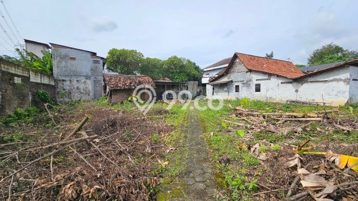 Dijual Tanah di Semarang, Luas 7252m2 SHM Dijual Tanah di Semarang, Luas 7252m2 SHM