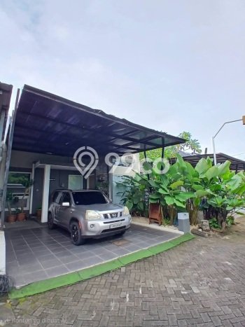 Rumah Modern Cantik 2 Kamar Siap Huni di Tugu Rumah Modern Cantik 2 Kamar Siap Huni di Tugu