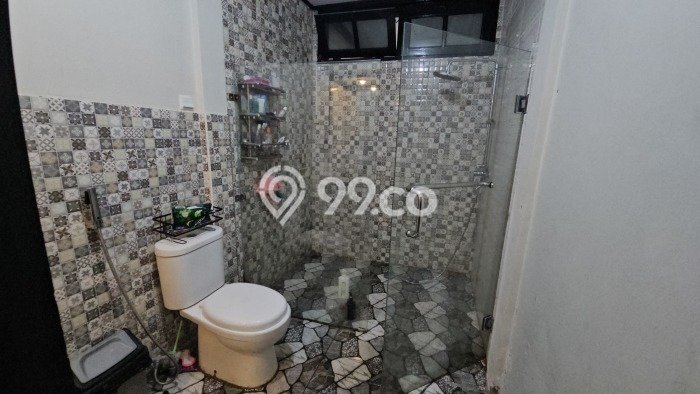 Rumah Luxury Modern Tanpa Renovasi di Ngesrep Semarang Rumah Luxury Modern Tanpa Renovasi di Ngesrep Semarang