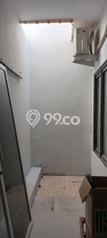 Rumah Modern 2 KT di Jangli Semarang Unfurnished Rumah Modern 2 KT di Jangli Semarang Unfurnished