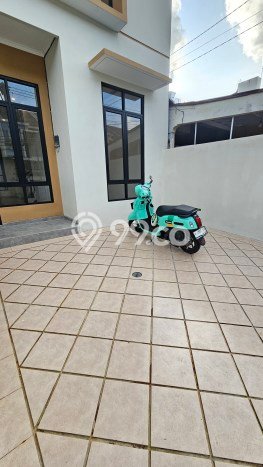 Rumah Minimalis 3 Kamar LT 81m2 di Kedungmundu Rumah Minimalis 3 Kamar LT 81m2 di Kedungmundu