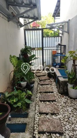 For Sale Rumah 2 Kamar Lokasi Ideal Bagus dan Strategis di Ngaliyan For Sale Rumah 2 Kamar Lokasi Ideal Bagus dan Strategis di Ngaliyan