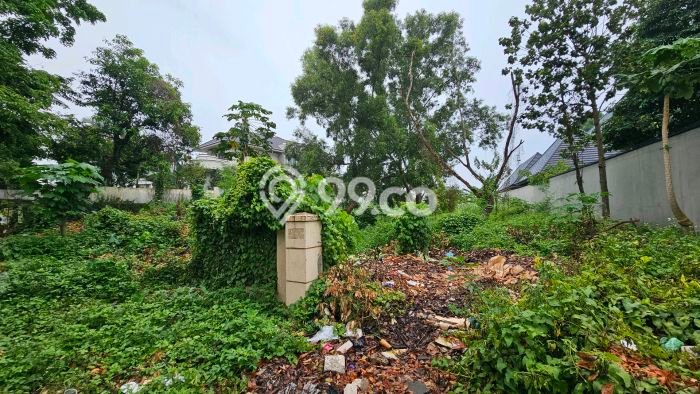 Jarang Ada! Tanah di Gajah Mungkur Punya Luas 1107m2 - Jarang Ada! Tanah di Gajah Mungkur Punya Luas 1107m2 -