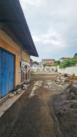 Tanah Strategis Dijual di Semarang Selatan Semarang 450m2 Tanah Strategis Dijual di Semarang Selatan Semarang 450m2