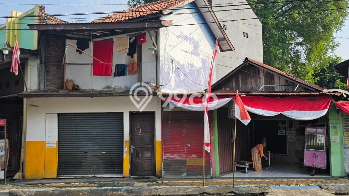 Dijual Hunian Rumah Nyaman 2 KT di Sampangan, Semarang Dijual Hunian Rumah Nyaman 2 KT di Sampangan, Semarang