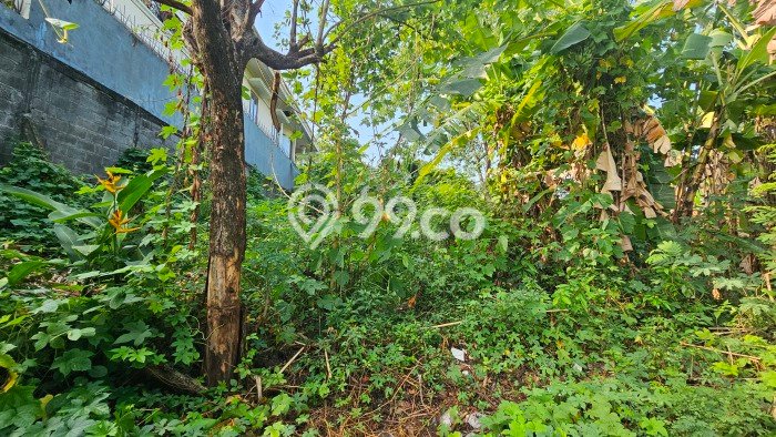 Lahan untuk Dijual Lokasi Gajah Mungkur, Semarang Luas 1154m2 SHM Lahan untuk Dijual Lokasi Gajah Mungkur, Semarang Luas 1154m2 SHM