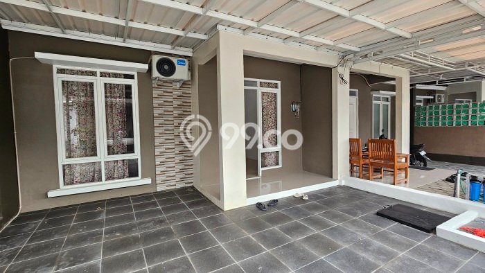 Disewakan Hunian Konsep Modern di Tembalang Semarang dengan 2 Kamar Disewakan Hunian Konsep Modern di Tembalang Semarang dengan 2 Kamar