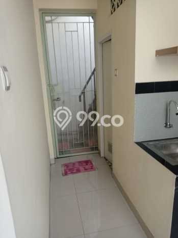Rumah Strategis area BSD City, Tangerang, LT 120m² Bangunan 110m² - BISA KPR! Rumah Strategis area BSD City, Tangerang, LT 120m² Bangunan 110m² - BISA KPR!
