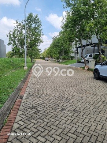 Tanah Siap Bangun Dijual di Jakarta Barat Punya Luas 200m2 Tanah Siap Bangun Dijual di Jakarta Barat Punya Luas 200m2