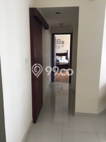 Untuk Dijual Apartemen 2 KT & 2 KM di Jakarta Selatan Area Strategis Untuk Dijual Apartemen 2 KT & 2 KM di Jakarta Selatan Area Strategis